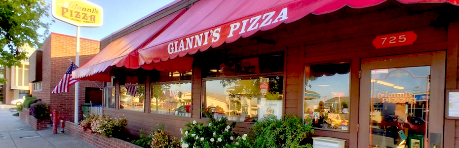 Gianni's Pizza